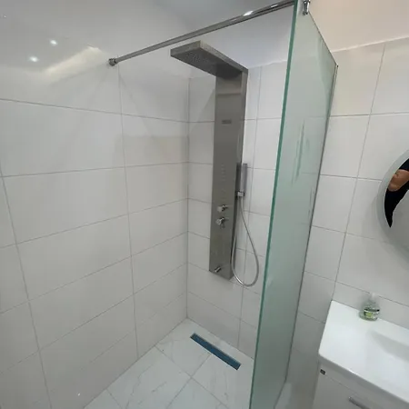 Apartmán Cahani