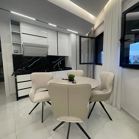Cahani Apartmán
