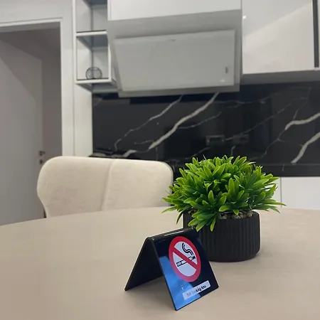 Cahani Apartment *