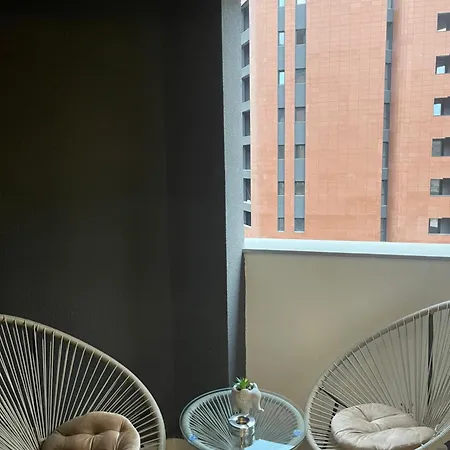 Apartmán Cahani
