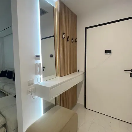 Cahani Apartmán Tirana