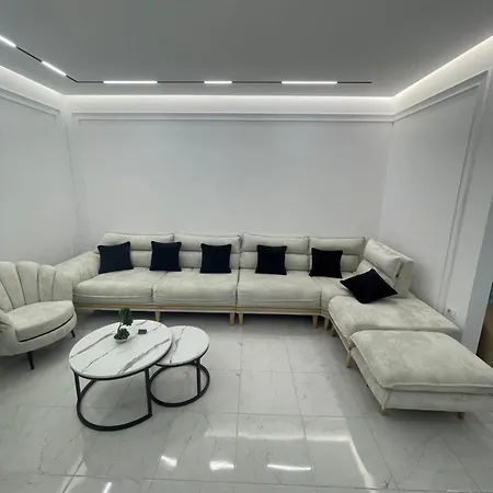 Apartmán Cahani *