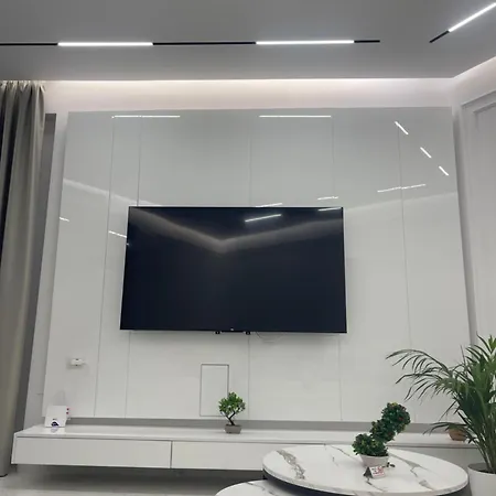 Cahani Apartmán Tirana