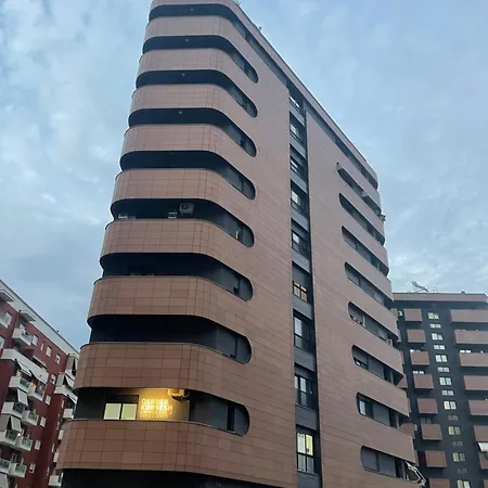 Cahani Apartment