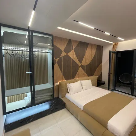 Cahani Apartmán *