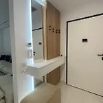 Cahani Апартаменты Тирана