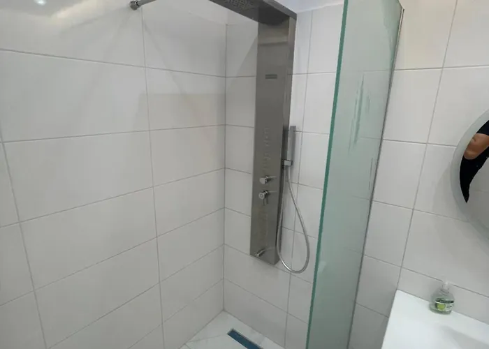 Διαμέρισμα Cahani