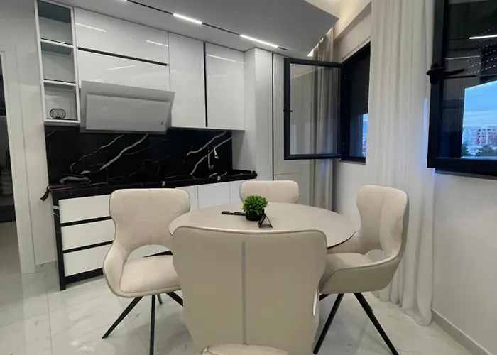 Cahani Διαμέρισμα