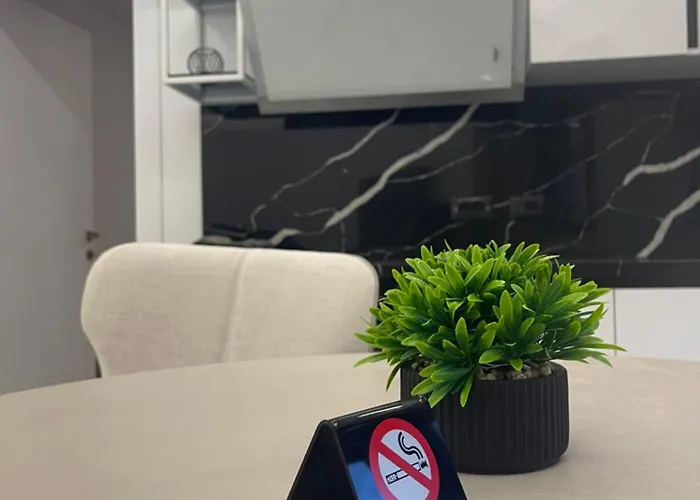 Cahani Διαμέρισμα *