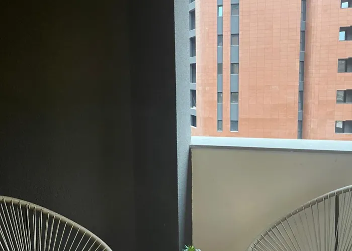 Διαμέρισμα Cahani