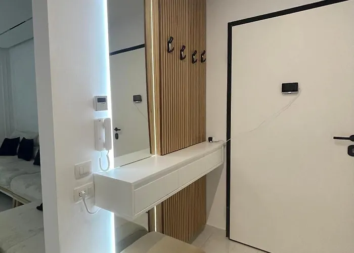 Cahani Διαμέρισμα Τίρανα