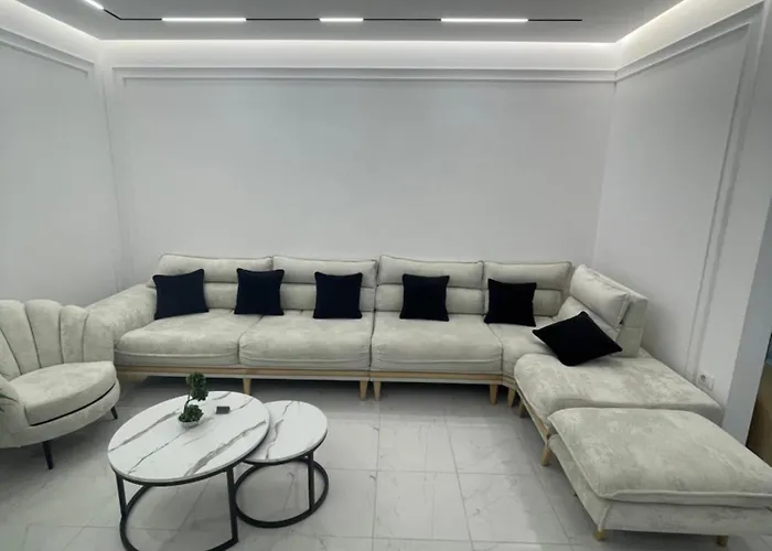 Διαμέρισμα Cahani *