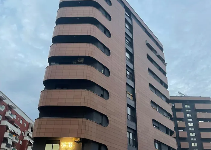 Cahani Διαμέρισμα