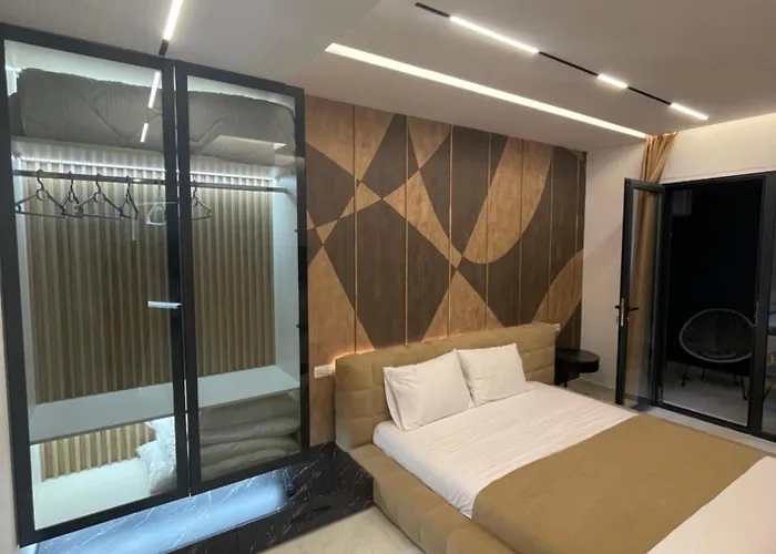 Cahani Διαμέρισμα *