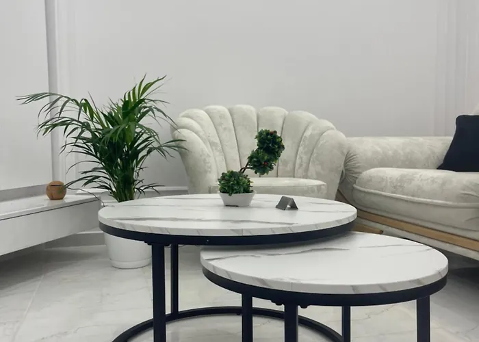 Cahani * Τίρανα